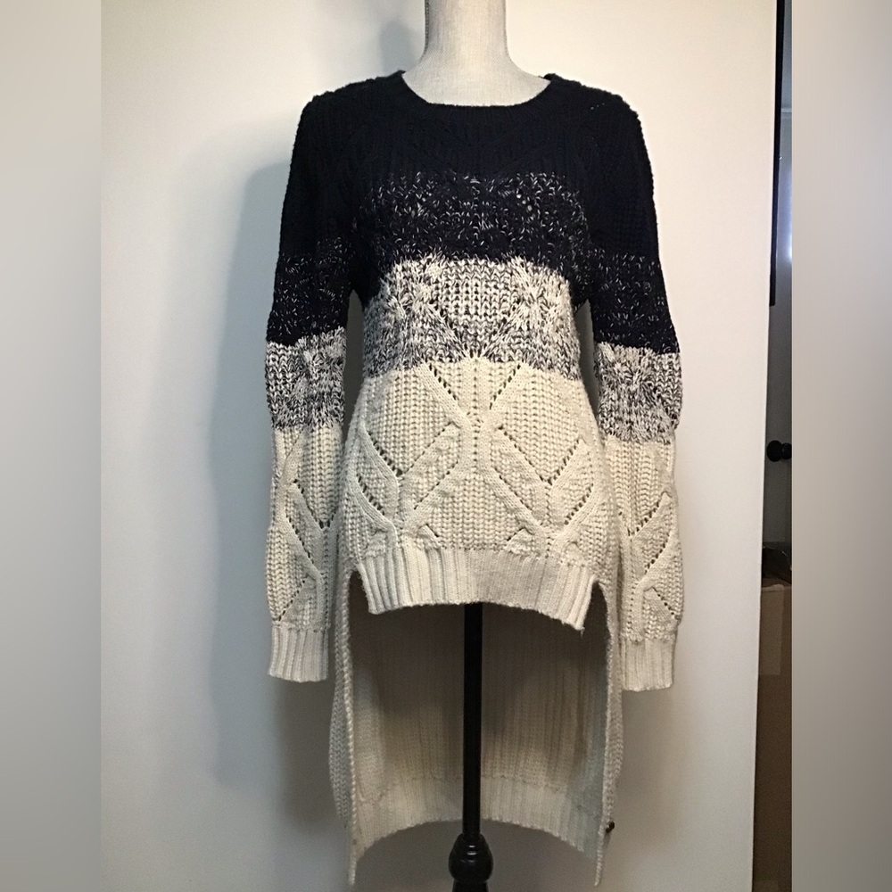 SMASH! SWEATER